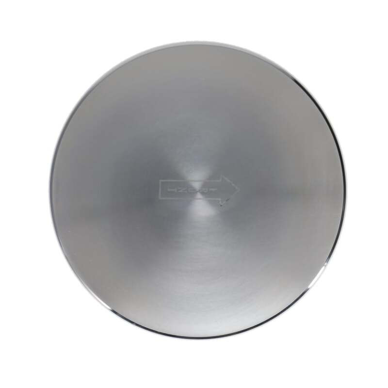 Manley Ford 4.6L Modular V8 Piston Set - 3.572in Bore 1.200in CH, 0.00 CC - 595000CE-8 User 7