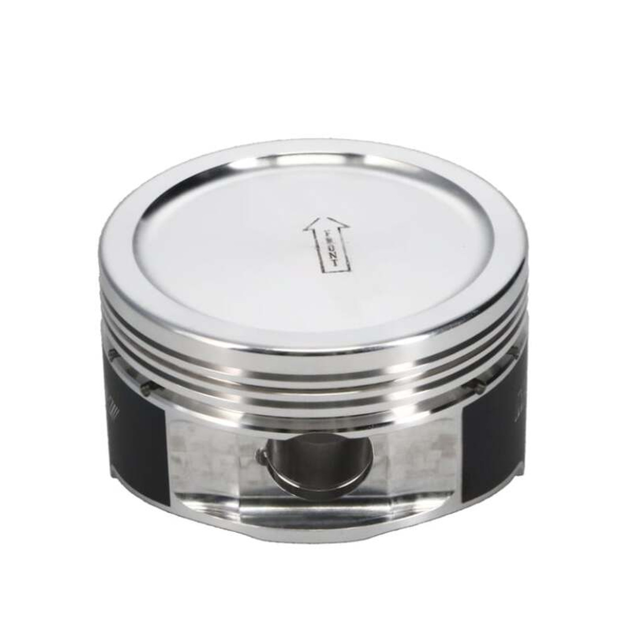Manley Ford 4.6L Modular V8 Piston Set - 3.582in Bore 1.200in CH, -11.00 CC - 595130C-8 User 6
