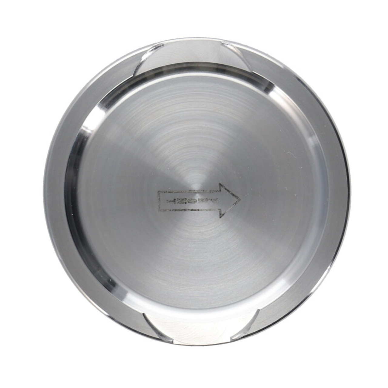 Manley Ford 4.6L Modular V8 Piston Set - 3.700in Bore 1.200in CH, -18.00 CC - 595570CE-8 User 7