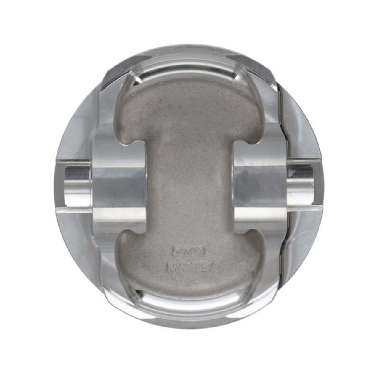 Manley Chevrolet LS Piston Set - 4.075in Bore 1.065in CH, -20.00 CC - 596075C-8 User 4