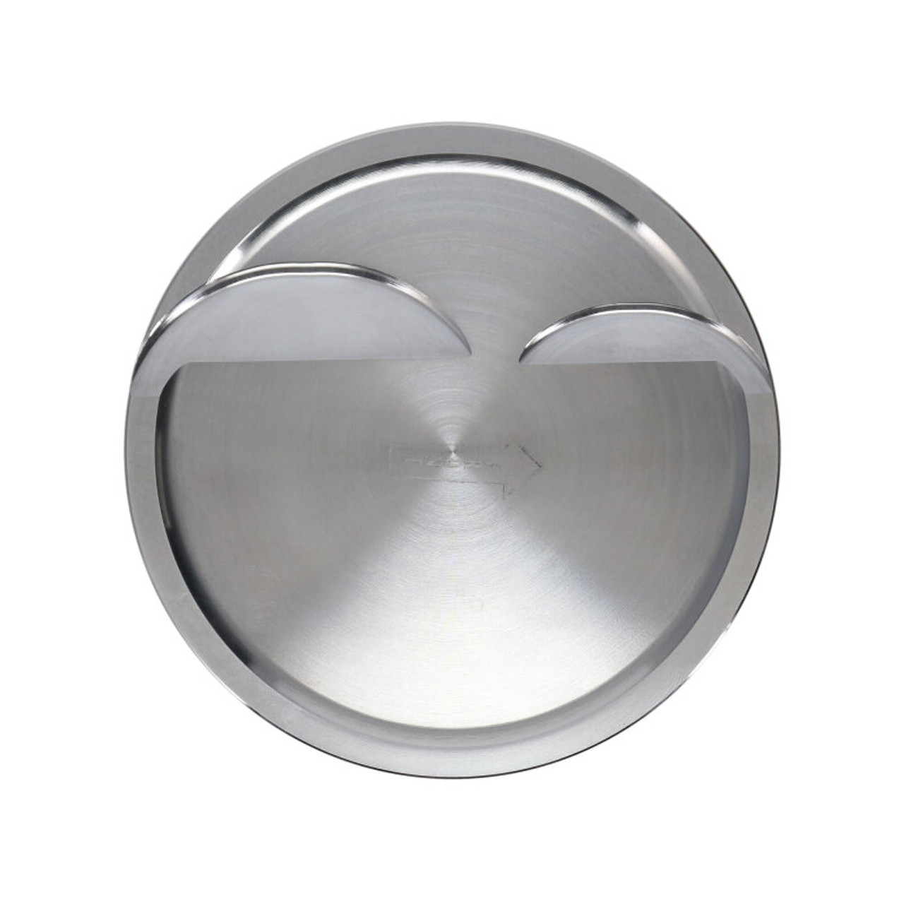 Manley Chevrolet LS Piston Set - 4.010in Bore 1.304in CH, -10.00 CC - 596110CE-8 User 7