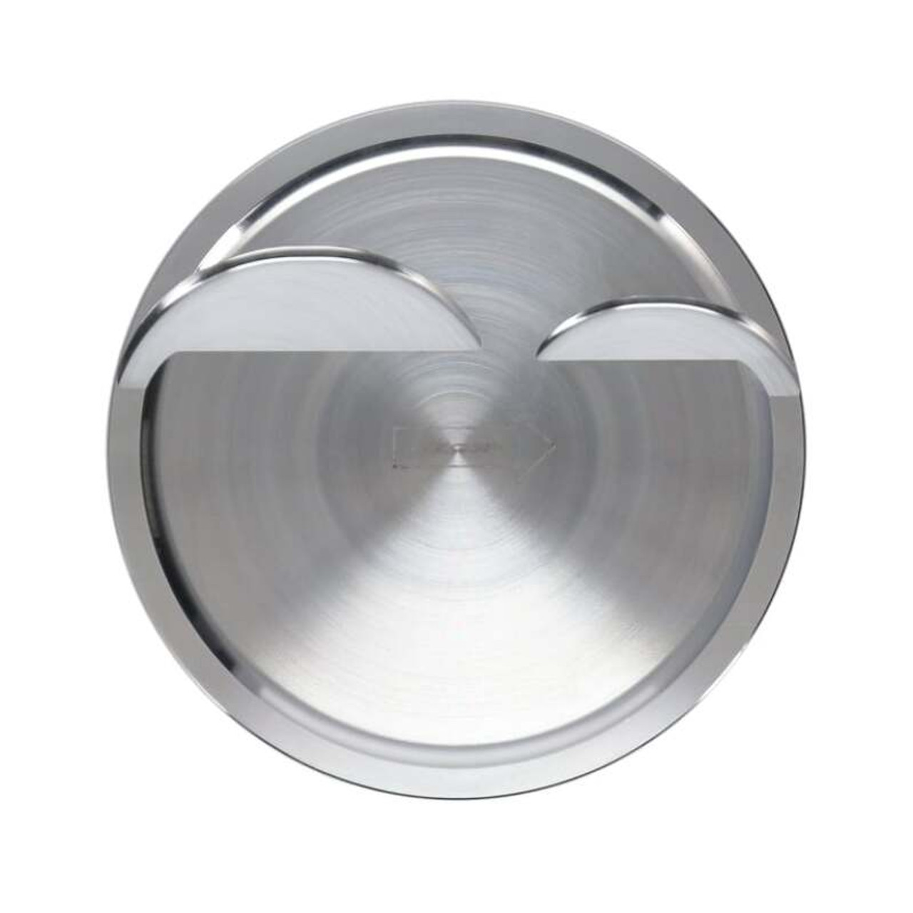 Manley Chevrolet LS Piston Set - 4.075in Bore 1.065in CH, -10.00 CC - 596575C-8 User 8