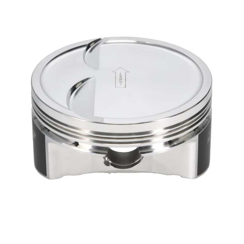 Manley Chevrolet LS Piston Set - 4.080in Bore 1.065in CH, -10.00 CC - 596580C-8 User 7