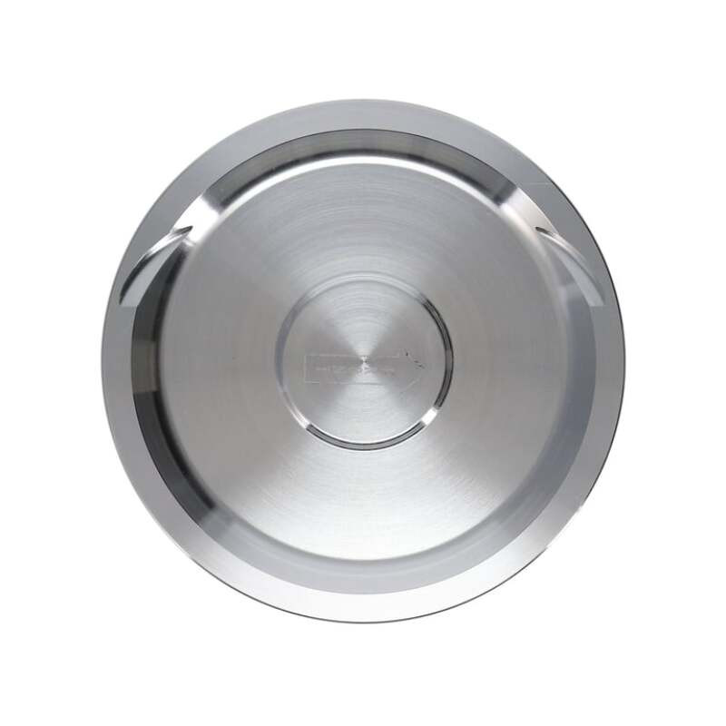 Manley Chevrolet LS Piston Set - 4.005in Bore 1.065in CH, -31.00 CC - 596705CE-8 User 7