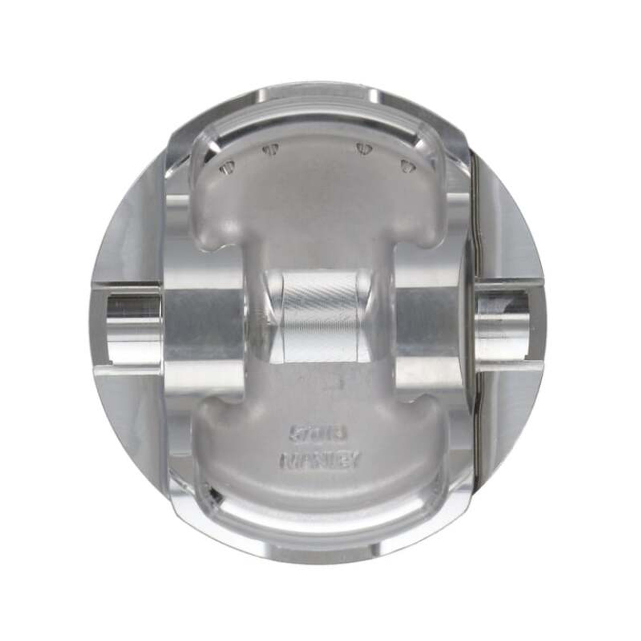 Manley Chevrolet LS Piston Set - 4.065in Bore 1.065in CH, -31.00 CC - 596765C-8 User 4