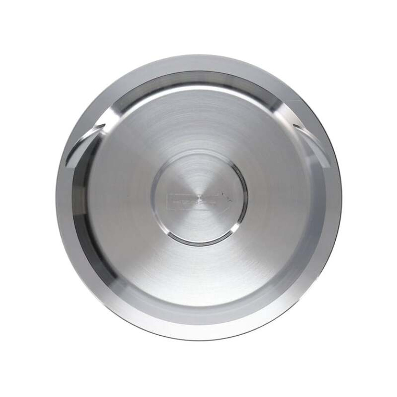 Manley Chevrolet LS Piston Set - 4.065in Bore 1.065in CH, -31.00 CC - 596765C-8 User 8