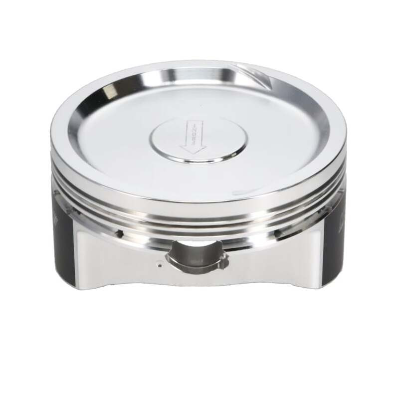 Manley Chevrolet LS Piston Set - 4.075in Bore 1.065in CH, -31.00 CC - 596775C-8 User 6