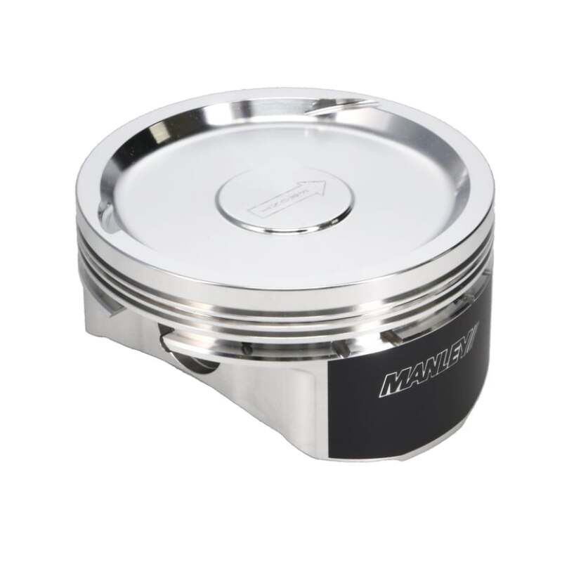 Manley Chevrolet LS Piston Set - 4.075in Bore 1.065in CH, -31.00 CC - 596775CE-8 User 4