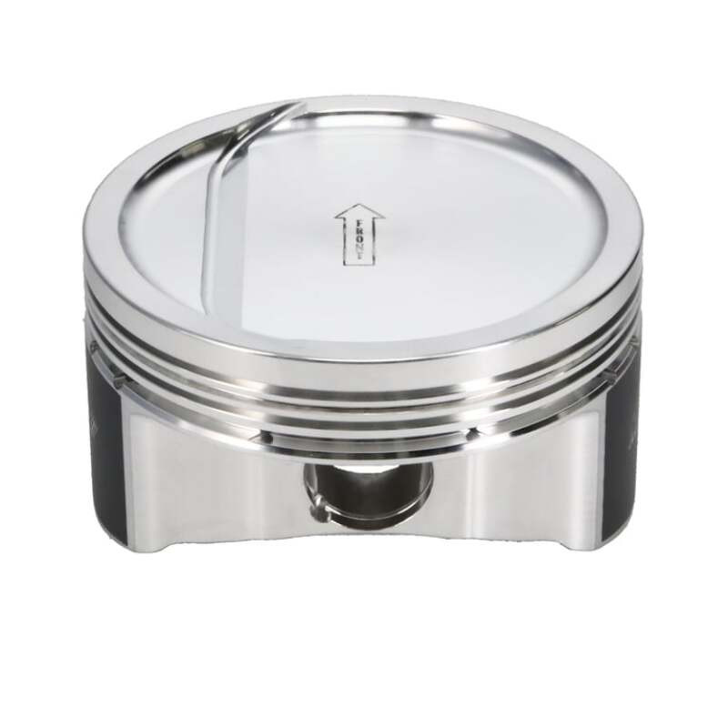 Manley Chevrolet LS Piston Set - 4.185in Bore 1.315in CH, -20.00 CC - 599160CE-8 User 7