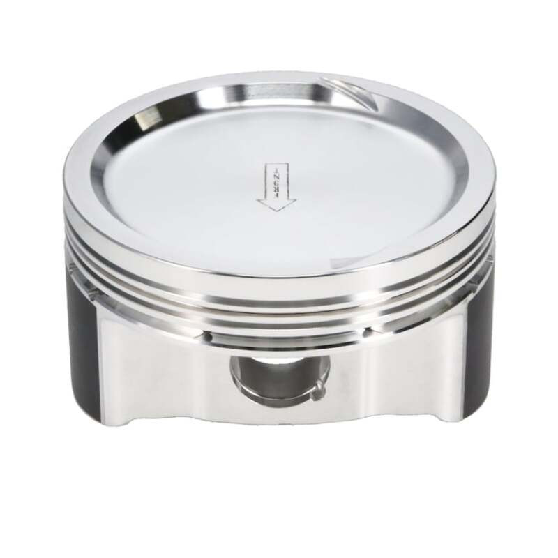 Manley Chevrolet LS Piston Set - 4.165in Bore 1.315in CH, -31.00 CC - 599240C-8 User 6