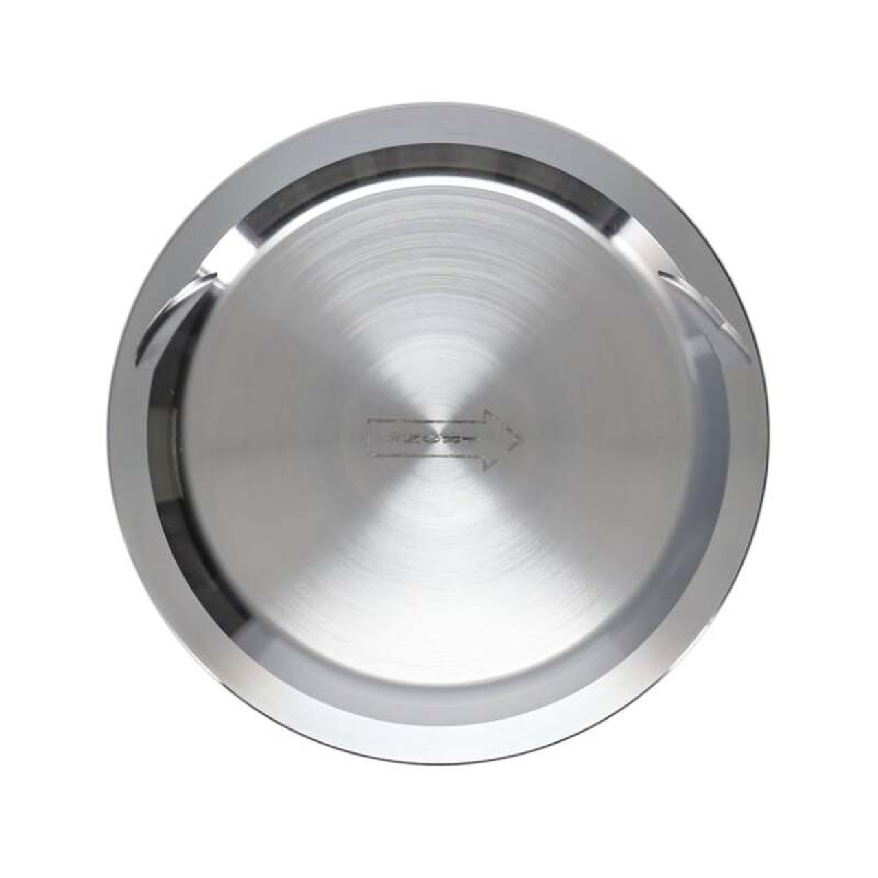 Manley Chevrolet LS Piston Set - 4.185in Bore 1.315in CH, -31.00 CC - 599260CE-8 User 8