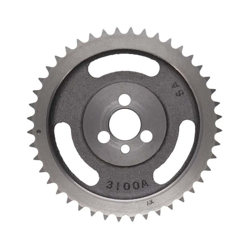 Manley Pro Series Timing Chain Kit - Small Block Chevrolet - 1955 to 1978 - 73141 User 2