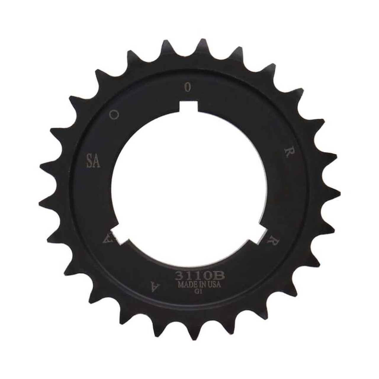 Manley Pro Series Timing Chain Kit - Big Block Chevrolet - 73142 User 4
