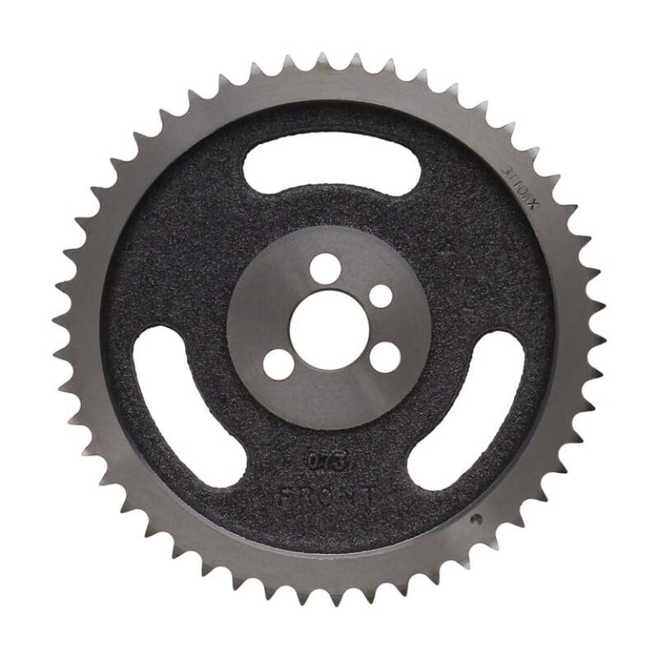 Manley Pro Series Timing Chain Kit - Big Block Chevrolet - 73142 User 3