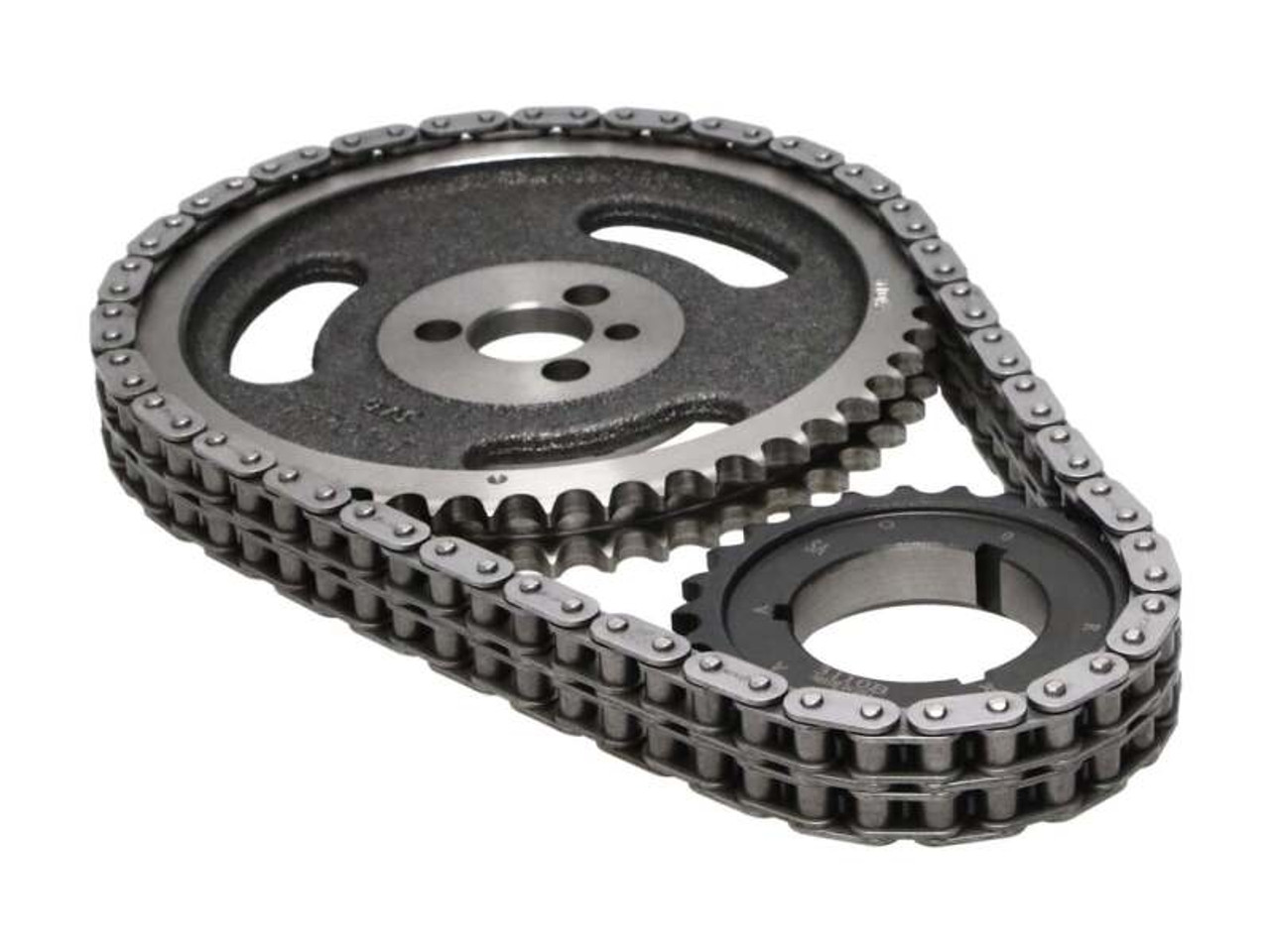 Manley Pro Series Timing Chain Kit - Big Block Chevrolet - 73142 Photo - out of package
