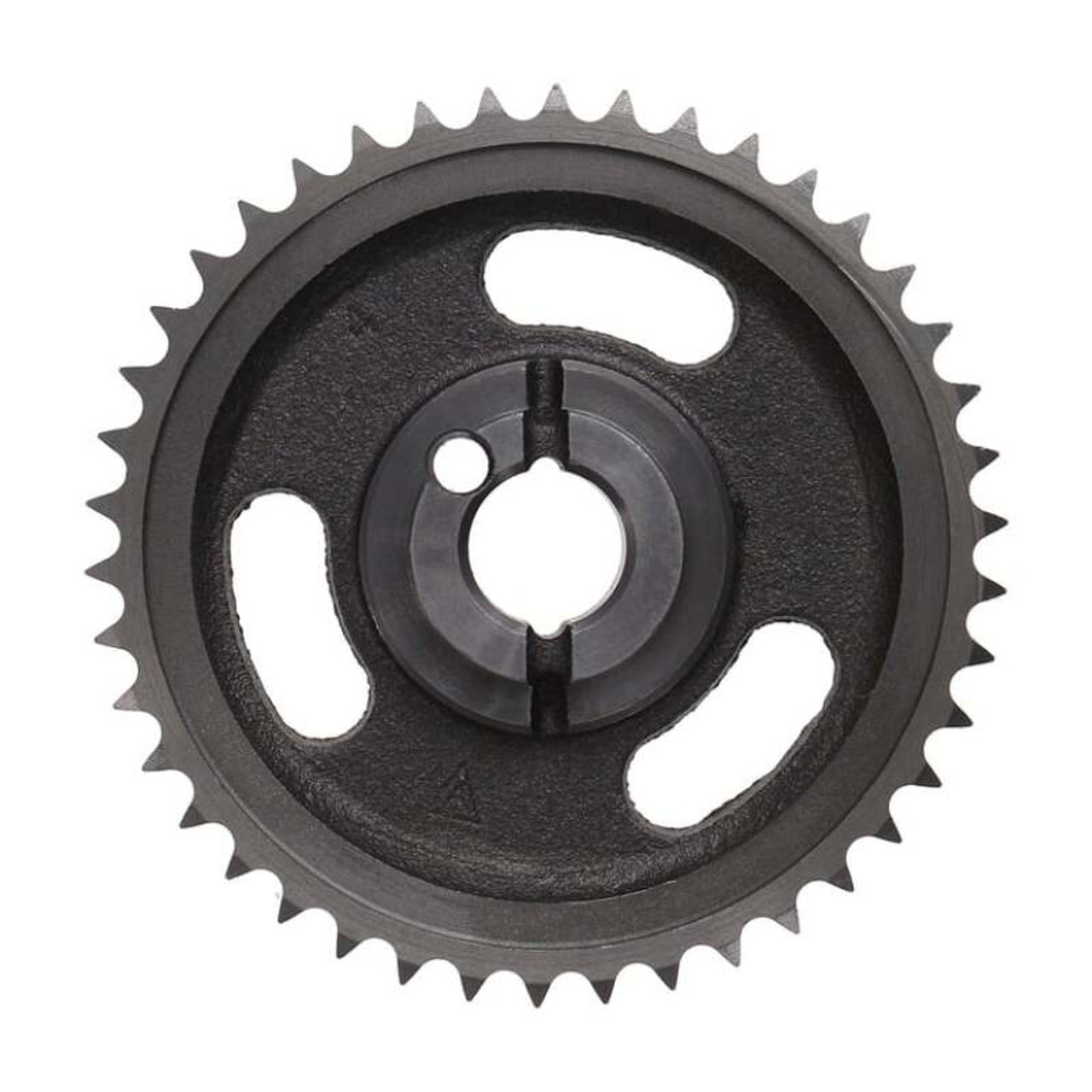 Manley Race Roller Timing Chain Kit - Small Block Ford - 73174 Photo - Primary