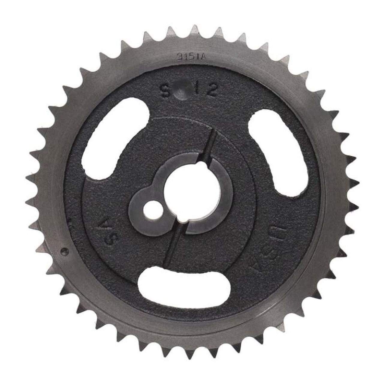 Manley Race Roller Timing Chain Kit - Small Block Ford - 73174 User 3