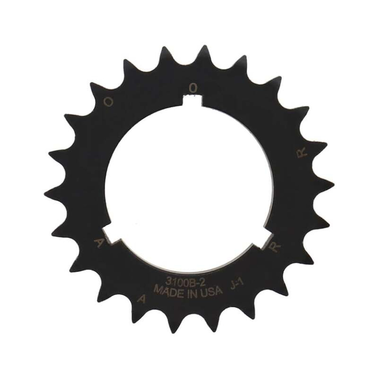 Manley Billet Timing Chain Kit - Small Block Chevrolet - BBC Snout - Brass Shim - 73201 User 4