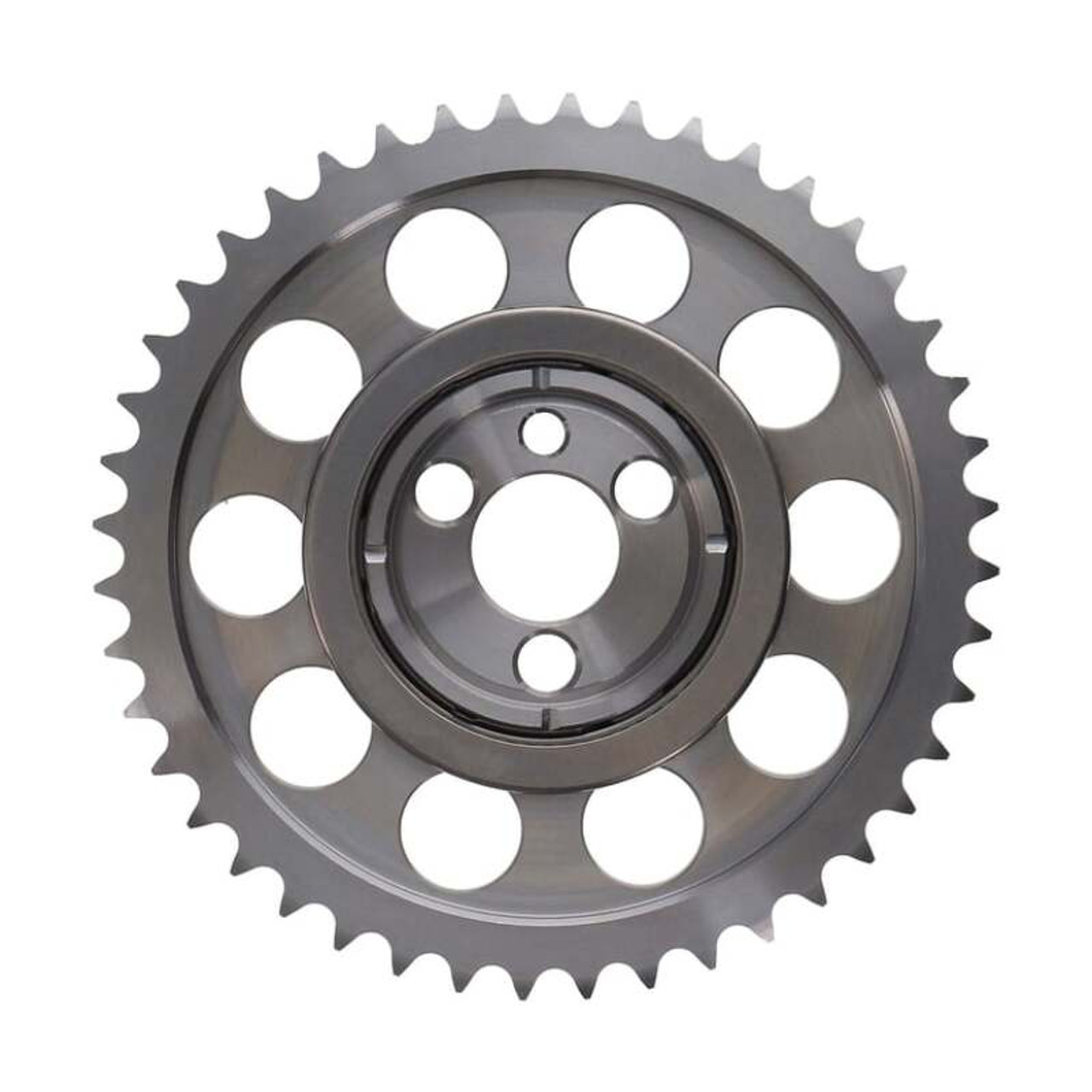 Manley Billet Timing Chain Kit - Small Block Chevrolet - BBC Snout - Torrington - 73221 Photo - Primary