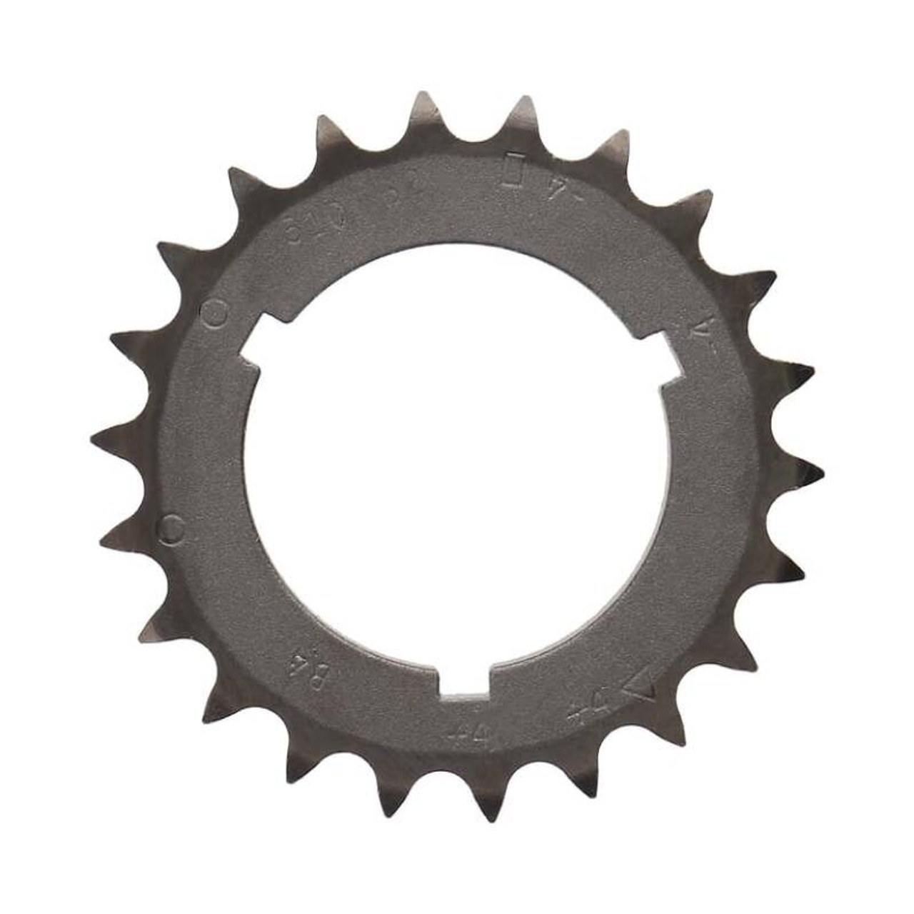 Manley Billet Timing Chain Kit - Small Block Chevrolet - BBC Snout - Torrington - 73221 User 4