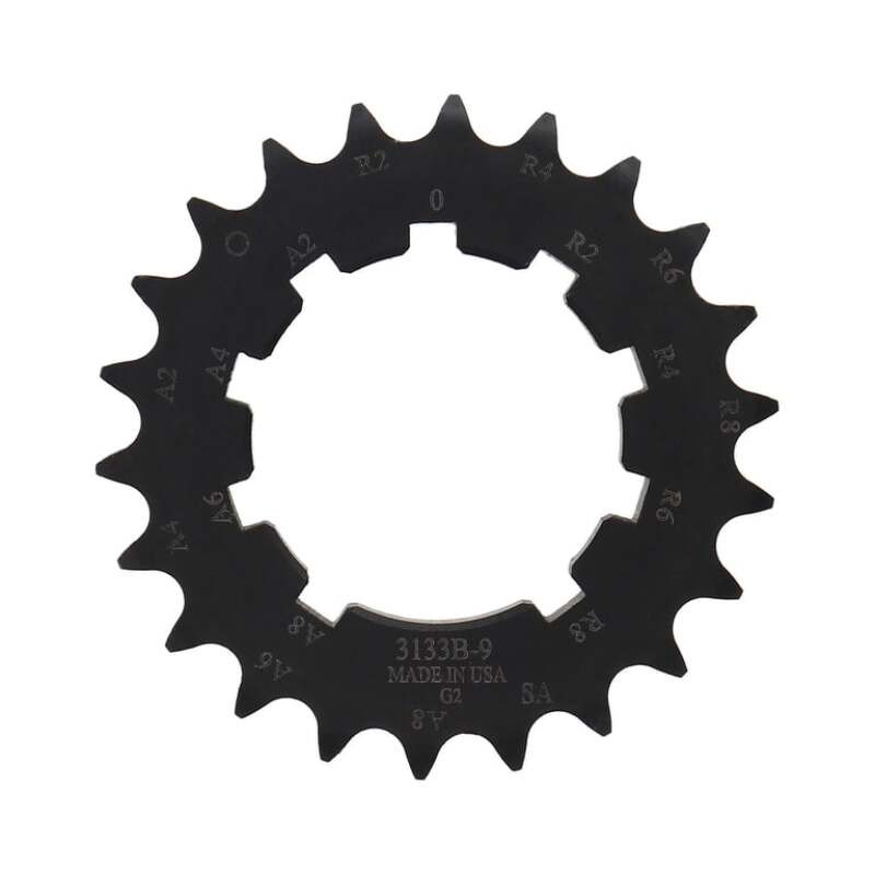 Manley Billet Timing Chain Kit - Gen IV Small Block Chevrolet - Single Bolt LS3 - 73235 User 4