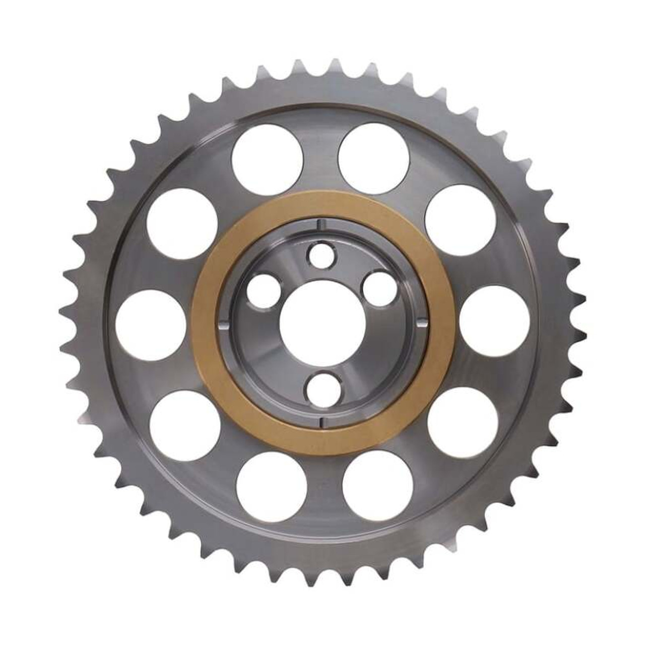 Manley Billet Timing Chain Kit - Small Block Chevrolet - Shim - Short - 73311 Photo - Primary