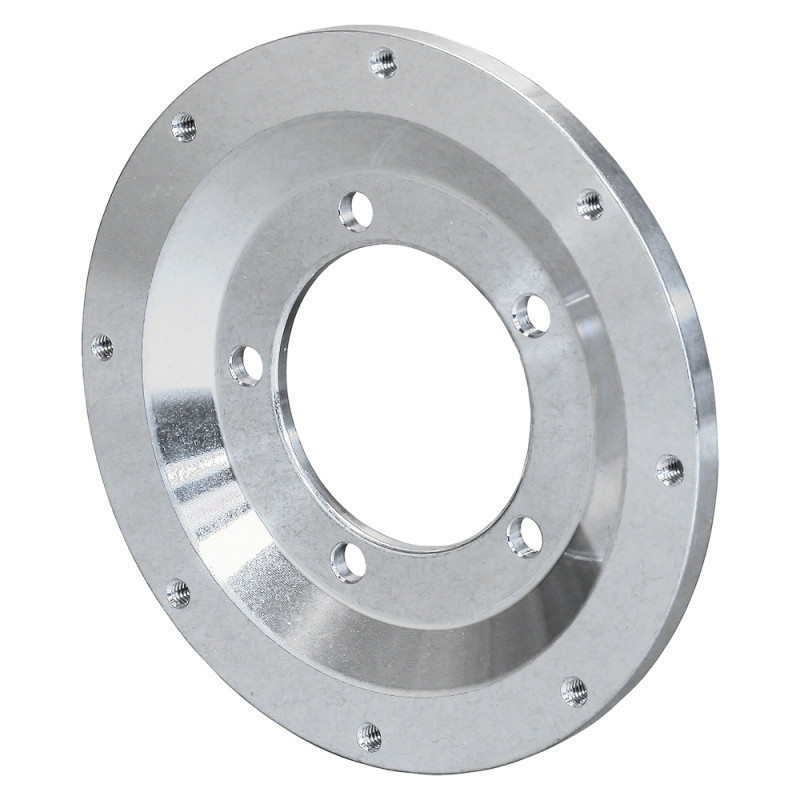 Wilwood Front Rotor Adapter - 11.75in x 8 Bolt Rotor - 2 Pack - 300-3099-2 Photo - Primary