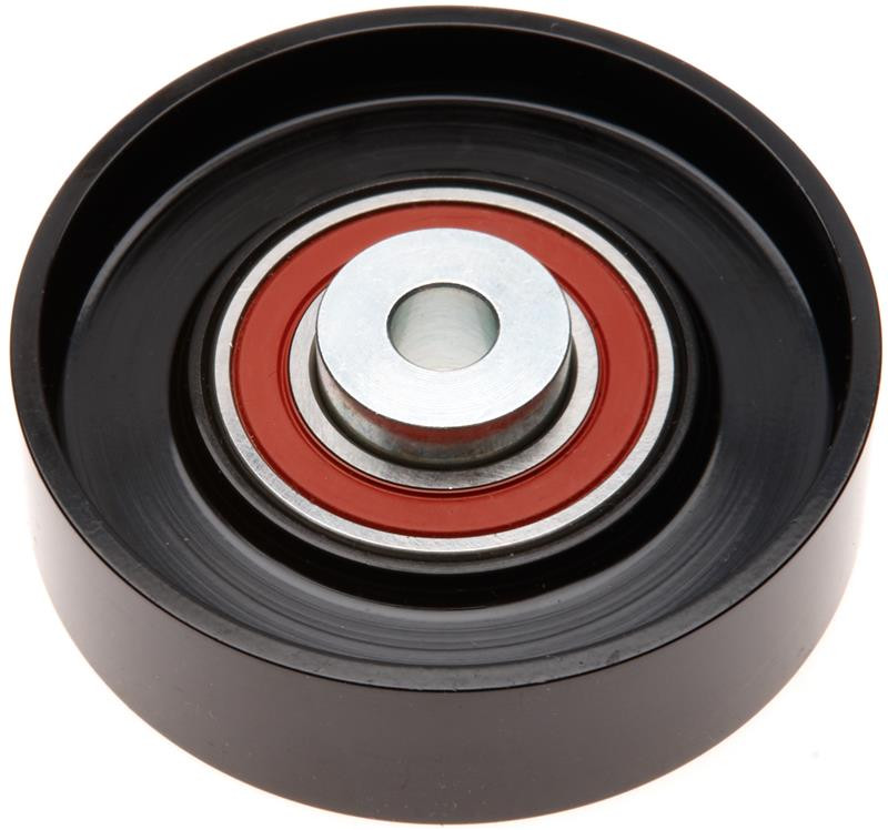 Gates 07-09 Suzuki SX4 4-Cyl. 2.0L Idler Belt Drive Pulley - 36274 Photo - Primary