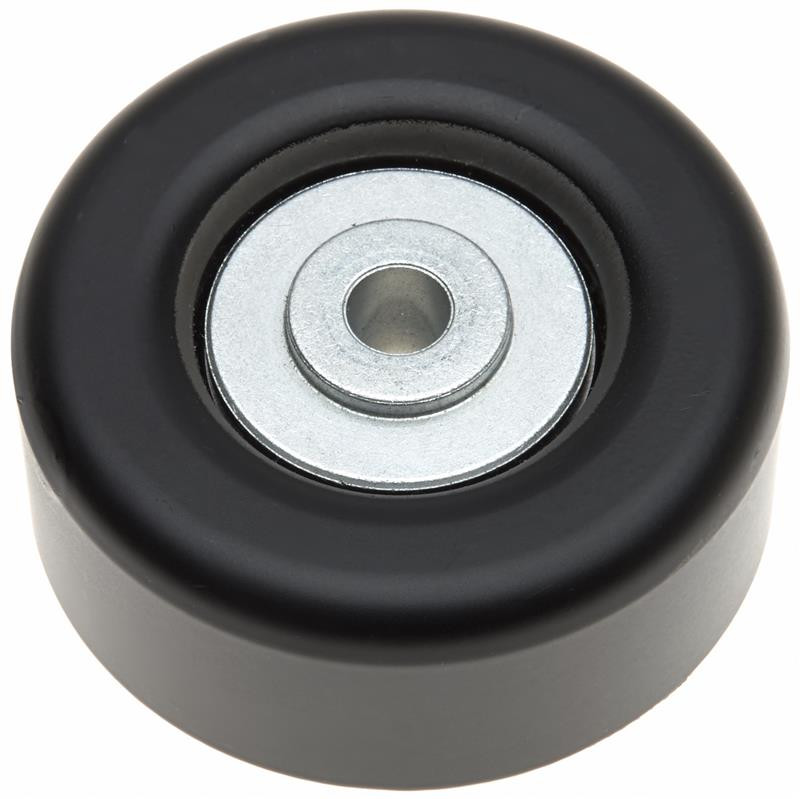 Gates 01-13 Chevrolet Silverado V-8 6.6L Diesel Smooth Belt Drive Pulley - 36310 Photo - Primary