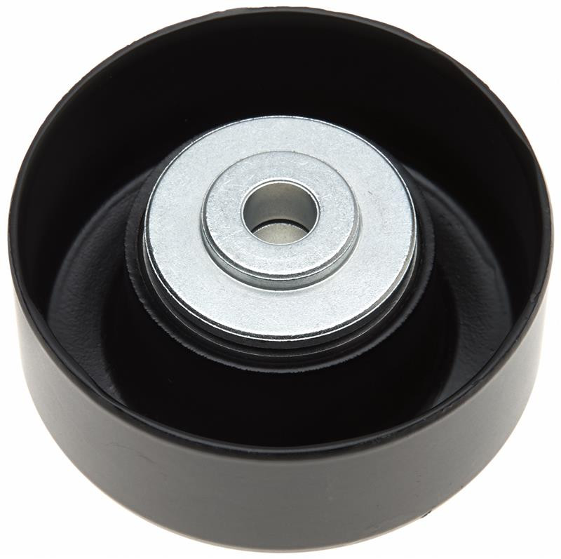 Gates 01-13 Chevrolet Silverado V-8 6.6L Diesel Smooth Belt Drive Pulley - 36310 Photo - Primary