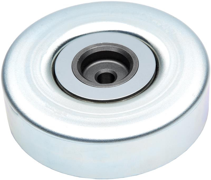 Gates 07-14 Lexus LS460 V-8 4.6L Lower Belt Drive Pulley - 36318 Photo - Primary