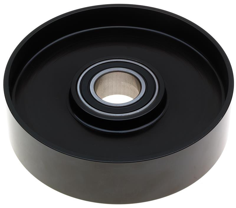 Gates 2011 Bluebird All American RE Cummins ISC Diesel Fan Belt Drive Pulley - 36350 Photo - Primary