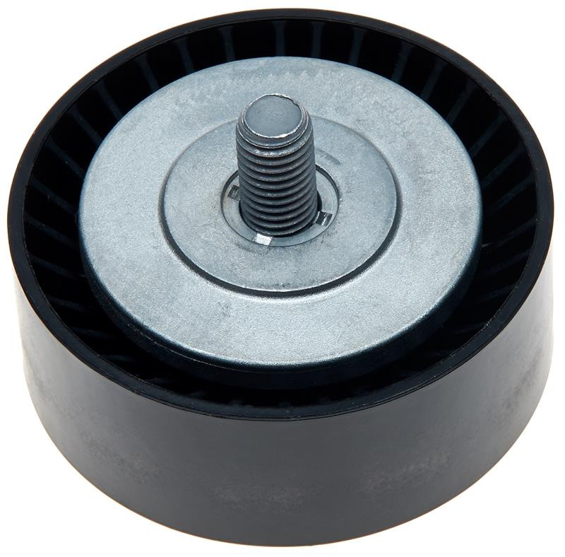 Gates 06-10 BMW 650I V-8 4.8L Alt. W.P. & P.S. Belt Drive Pulley - 36483 Photo - Primary