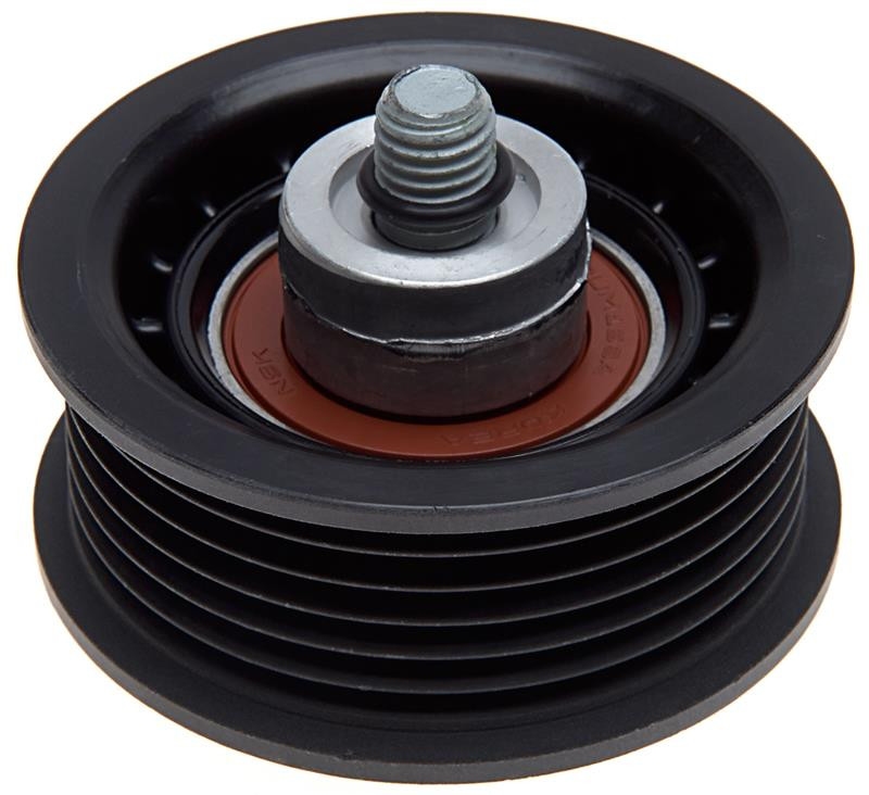 Gates 10-13 Kia Forte 4-Cyl. 2.0L Grooved Belt Drive Pulley - 36512 Photo - Primary