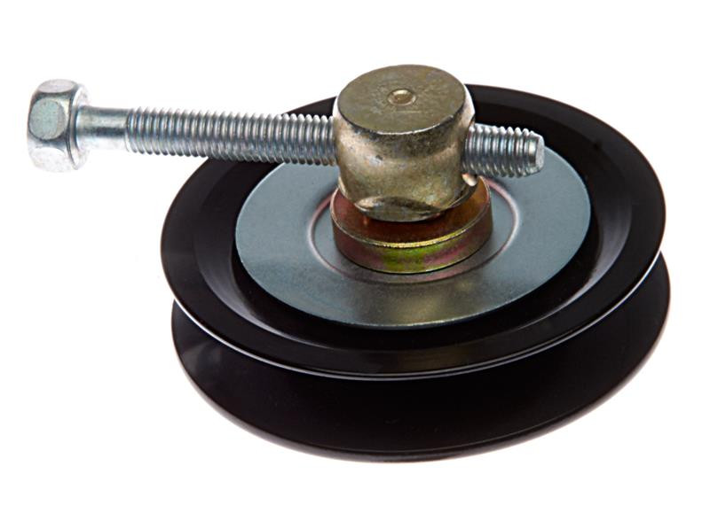 Gates 98-04 Nissan Frontier 4-Cyl. 2.4L P.S. Belt Drive Pulley - 36725 Photo - Primary