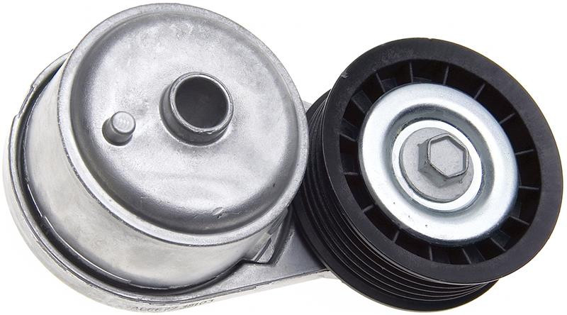 Gates 99-13 Chevrolet Silverado V-6 4.3L Tensioner Assy. Belt Drive Tensioner - 38103 Photo - Primary