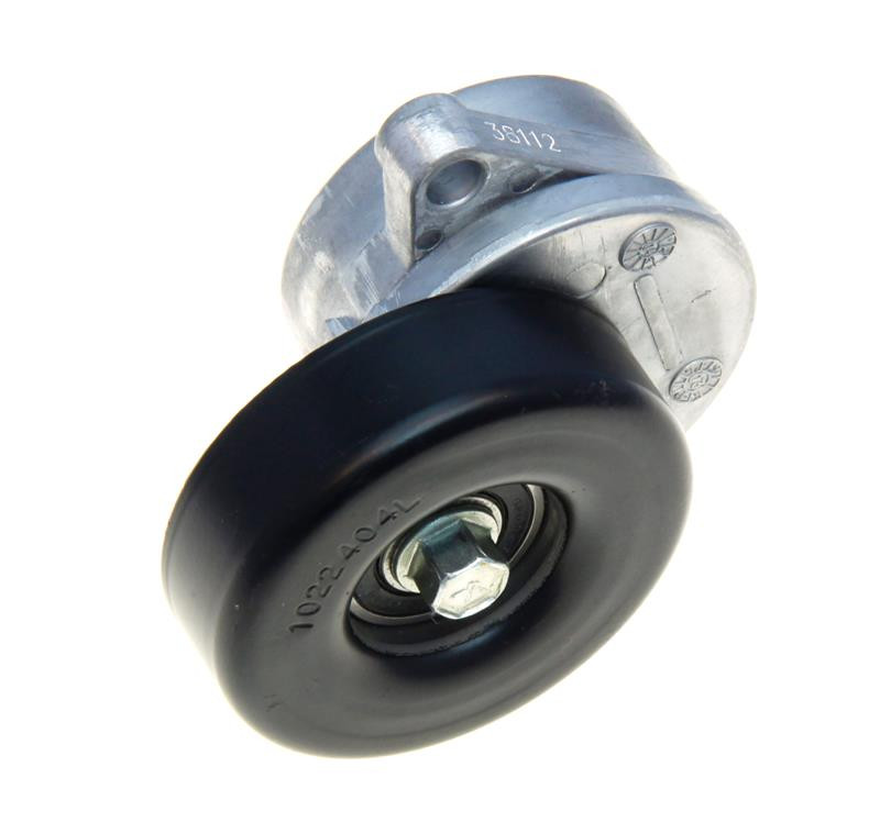 Gates 91-02 Saturn S-Series 4-Cyl. 1.9L Tensioner Assy. Belt Drive Tensioner - 38112 Photo - Primary