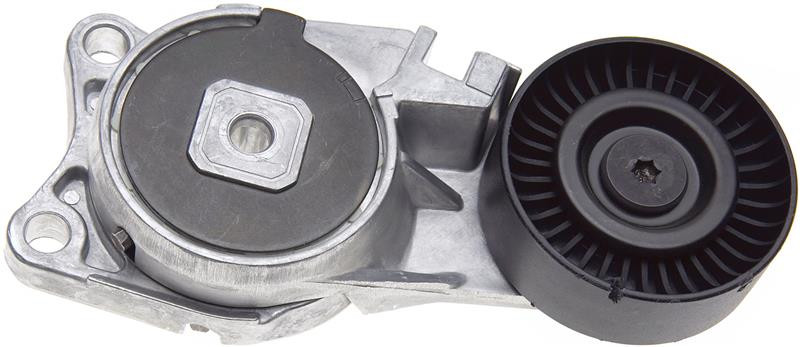 Gates 88-91 Mercury Topaz 4-Cyl. 2.3L Serpentine Belt Drive Tensioner - 38117 Photo - Primary