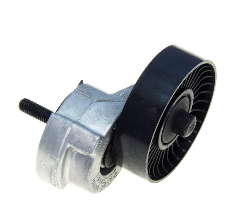 Gates 96-00 Dodge Caravan V-6 3.0L Smooth Belt Drive Tensioner - 38122 Photo - Primary