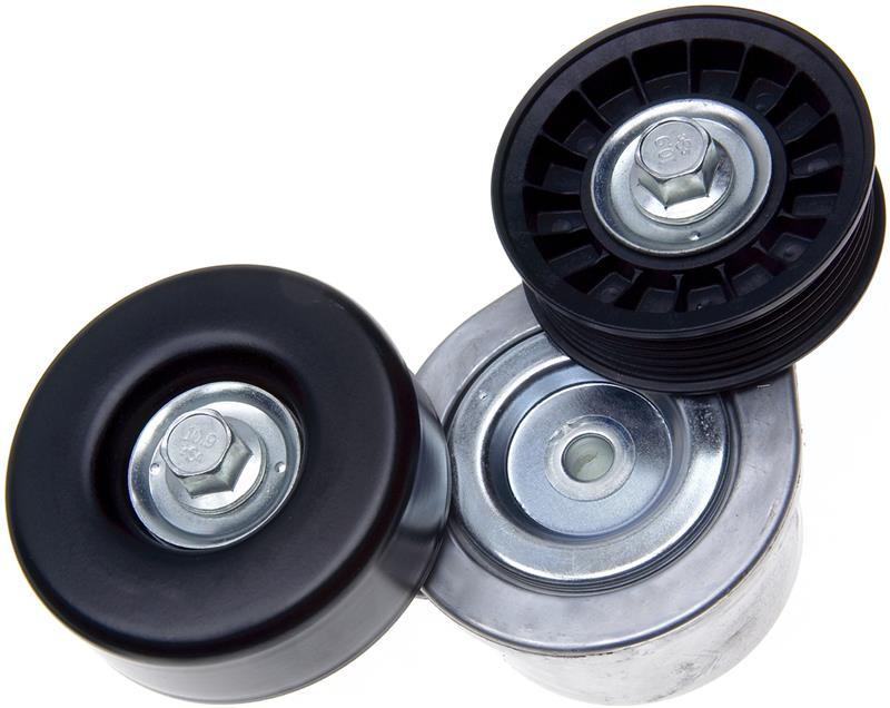 Gates 02-03 Dodge Ram Pickup V-8 4.7L Tensioner Assy. Belt Drive Tensioner - 38167 Photo - Primary