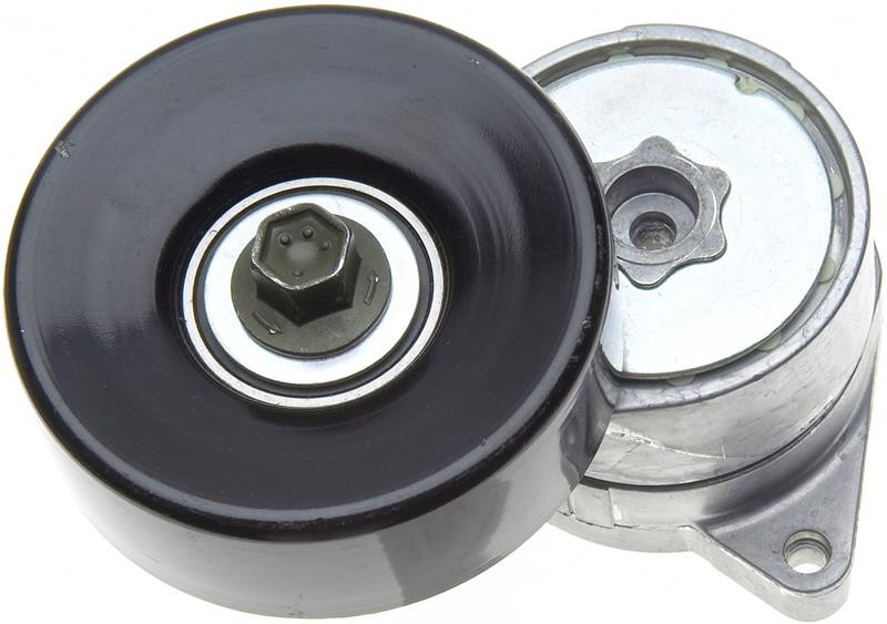 Gates 98-02 Honda Accord V-6 3.0L Alt. & A.C. Belt Drive Tensioner - 38169 Photo - Primary