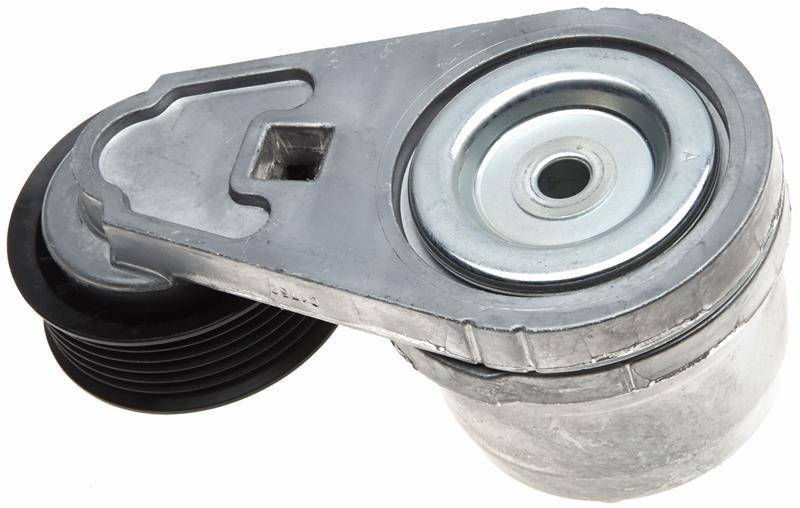 Gates 02-10 Chevrolet Silverado V-8 6.6L Diesel Tensioner Assy. Belt Drive Tensioner - 38172 Photo - Primary