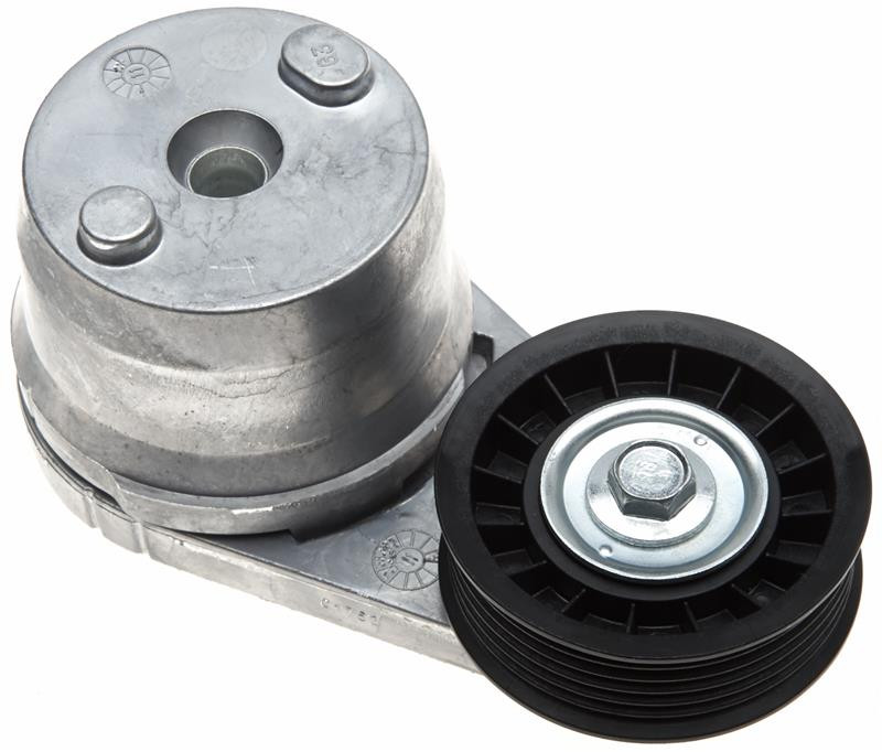 Gates 02-10 Chevrolet Silverado V-8 6.6L Diesel Tensioner Assy. Belt Drive Tensioner - 38172 Photo - Primary