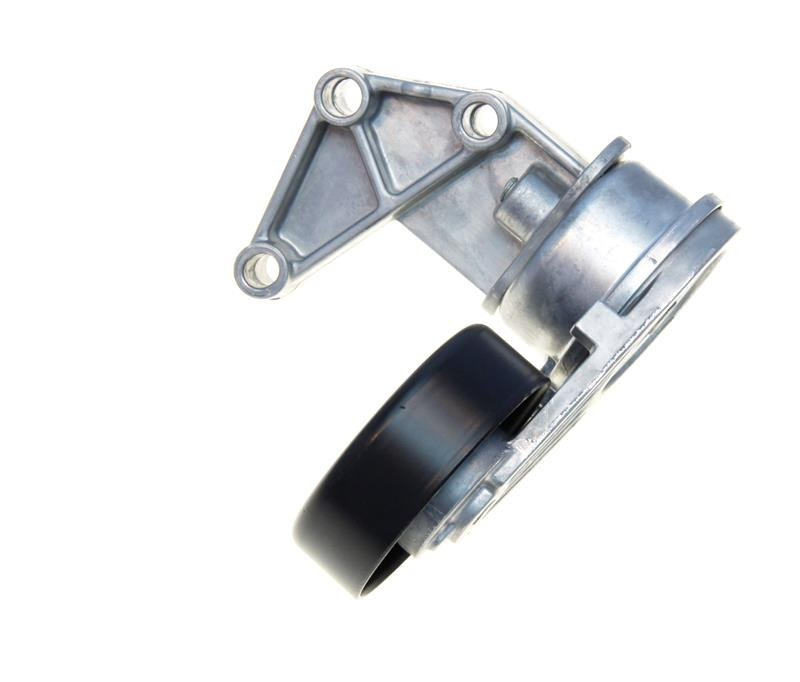 Gates 94-97 Chevrolet S Series Pickup 4-Cyl. 2.2L Tensioner Assy. Belt Drive Tensioner - 38187 Photo - Primary