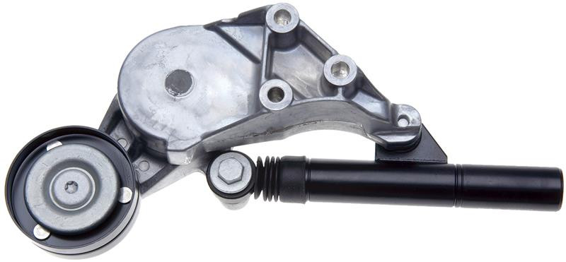 Gates 99-04 Volkswagen Jetta 4-Cyl. 1.9L Diesel Tensioner Assy. Belt Drive Tensioner - 38192 Photo - Primary