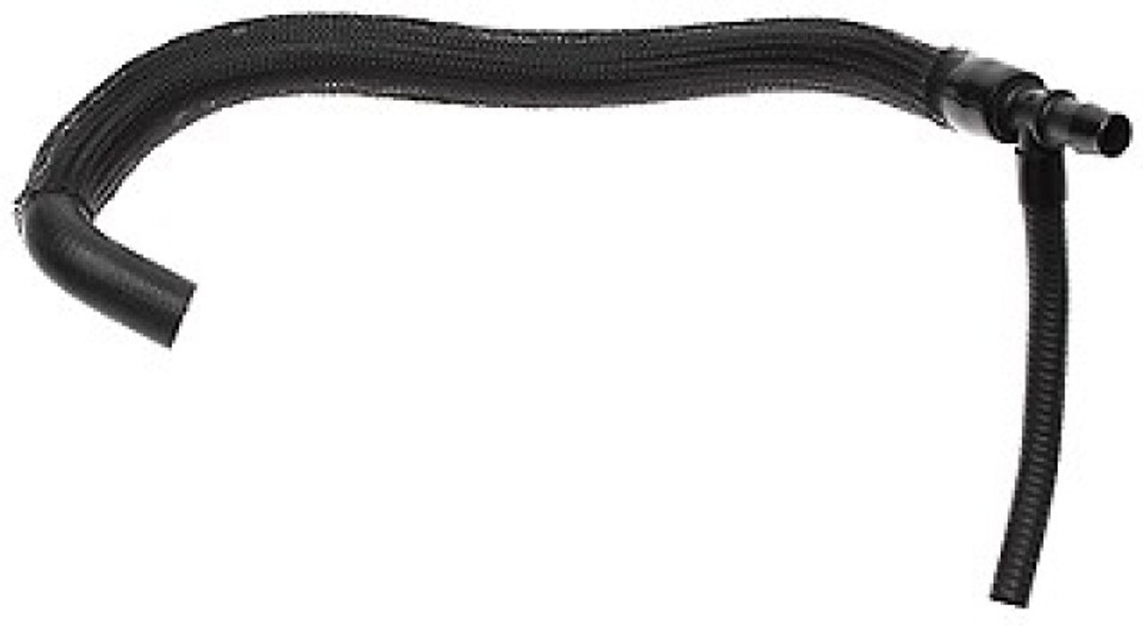 Gates 2022 Toyota Corolla 4-Cyl. 2.0L Upper Molded Coolant Hose - 52050 User 1