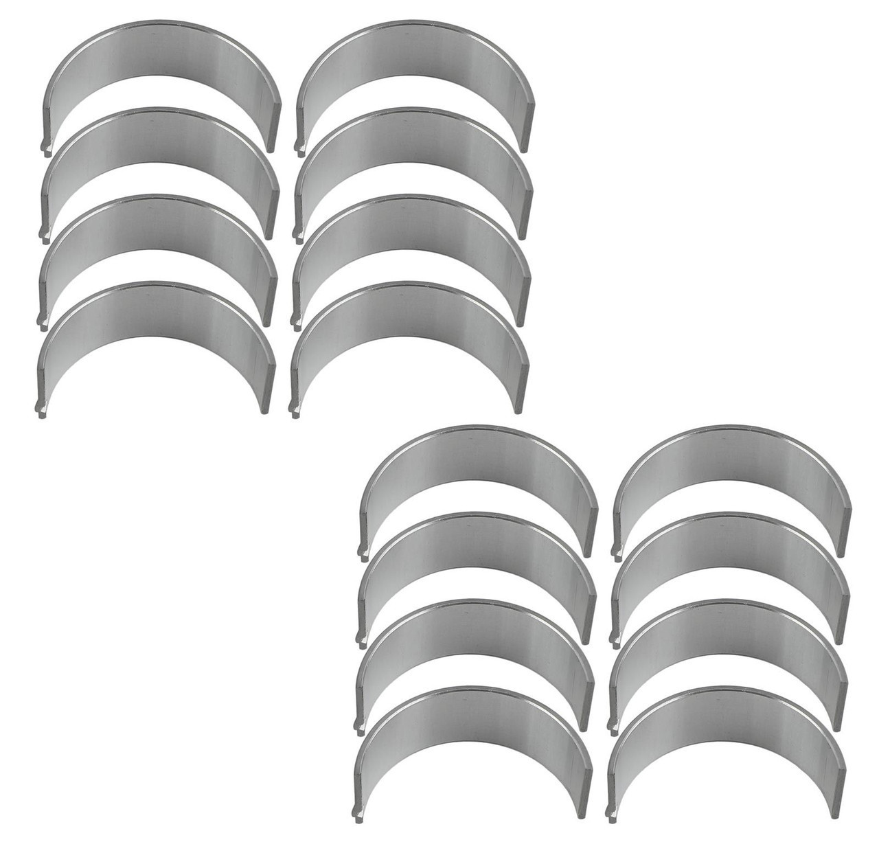 King Engine Bearings Ford Godzilla 7 3L Connecting Rod Bearing Set