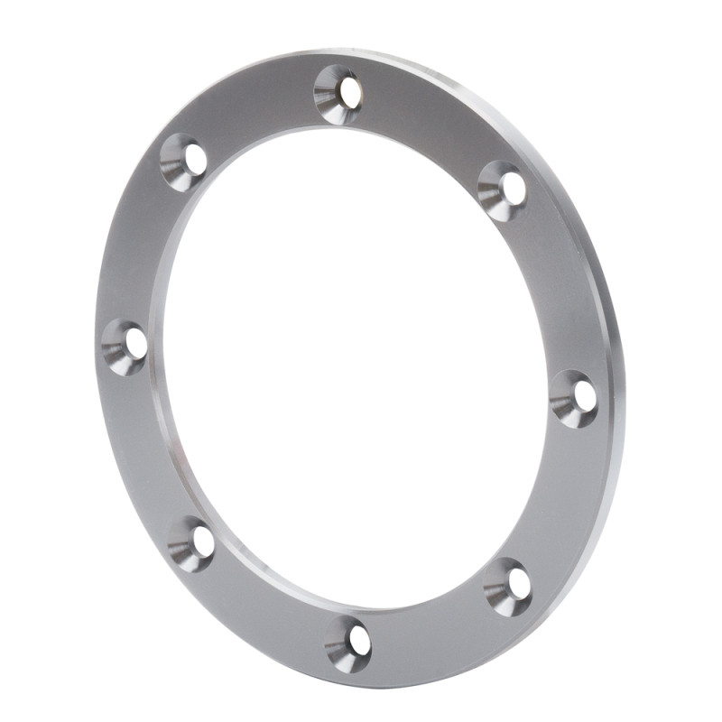 Wilwood UTV Dynamic Lug Mount Ring Rotor Adapter 4x6.299 - 2 Pack - 300-16589-2 Photo - Primary