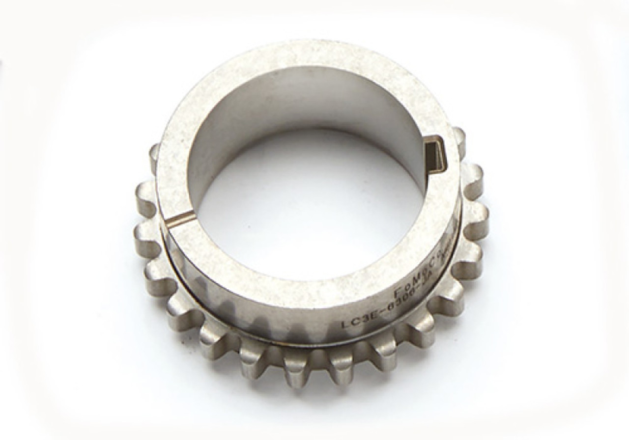 Ford Racing 20-25 Super Duty 7.3L (Gas) Crankshaft Sprocket - M-6306-SD73 User 1
