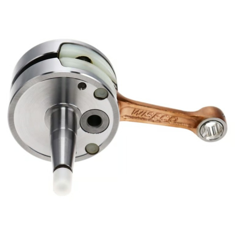 Wiseco 14-24 KX 85/14-21 KX 100 Crankshaft Assembly - WCA075 User 1